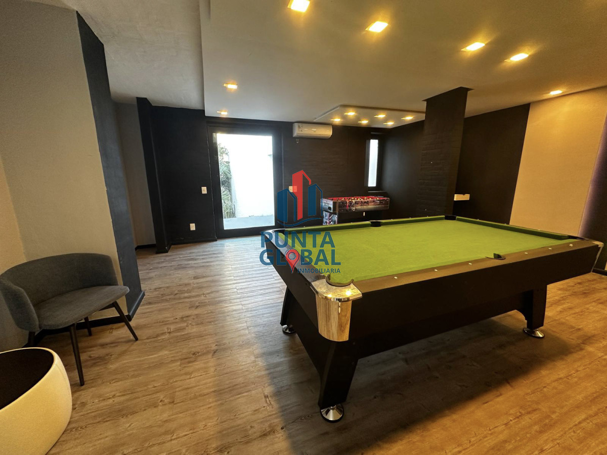 Apartamento ID.153 - Venta Apartamento 2 Dormitorios Punta del Este