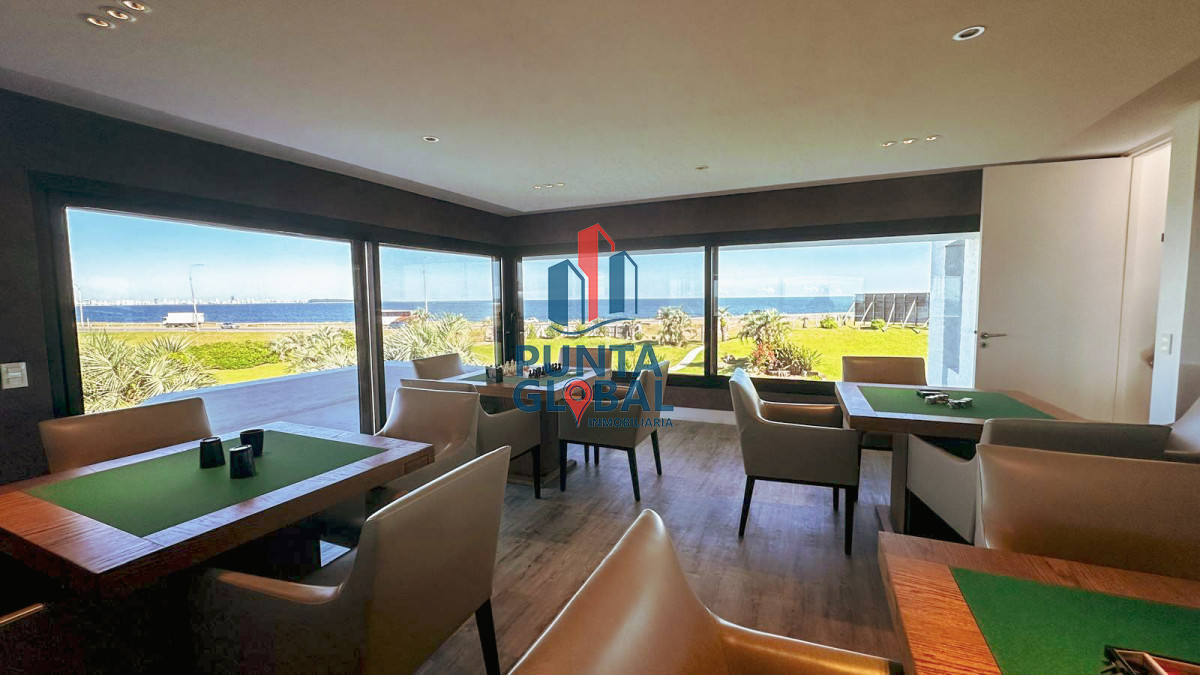Apartamento ID.153 - Venta Apartamento 2 Dormitorios Punta del Este