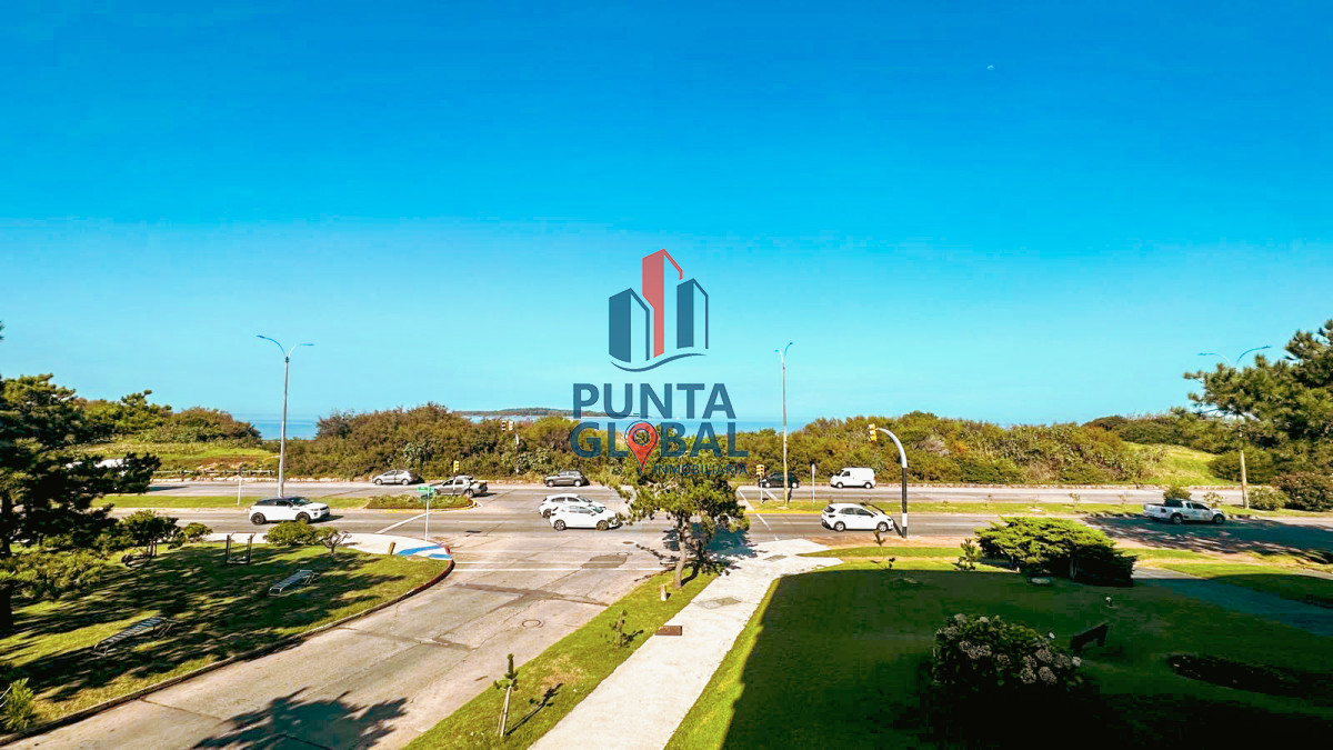 Apartamento ID.72 - Venta Apartamento 4 Dormitorios Punta del Este