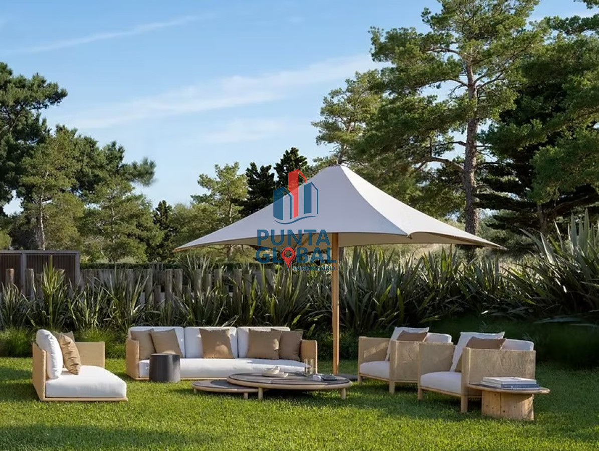 Apartamento ID.259 - Venta Apartamento 3 Dormitorios Punta del Este