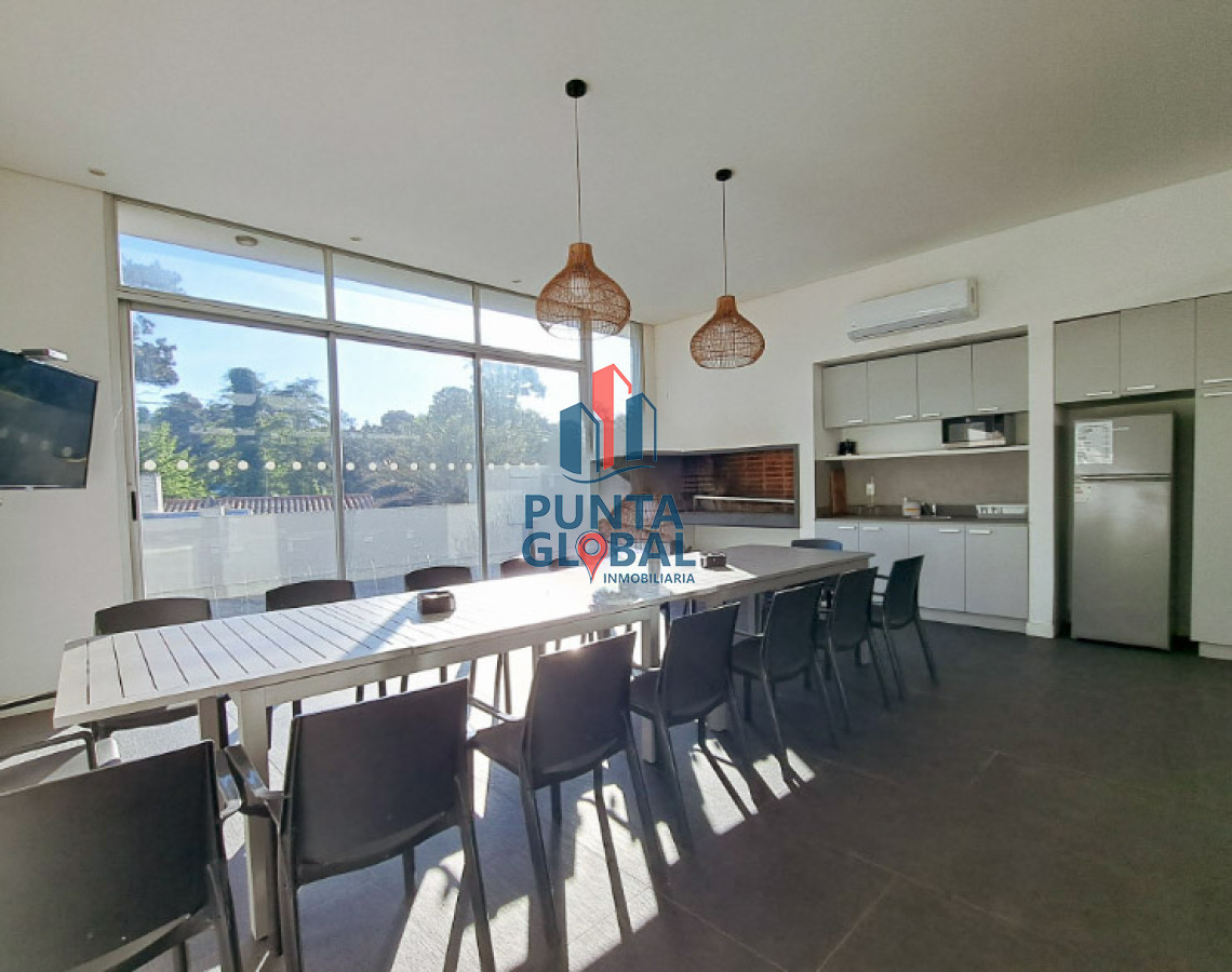 Apartamento ID.234 - Venta Apartamento 2 Dormitorios Punta del Este