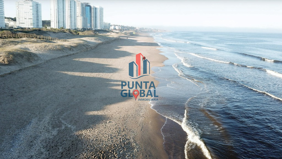 Apartamento ID.177 - Venta Apartamento 3 Dormitorios Punta del Este