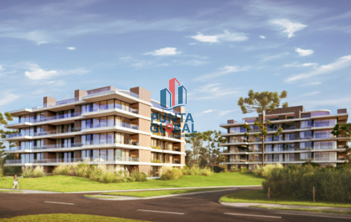 Apartamento ID.222 - Venta Apartamento 3 Dormitorios Punta del Este