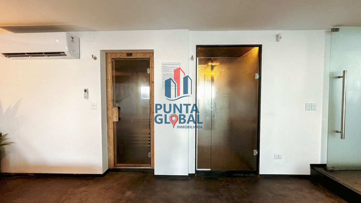 Apartamento ID.153 - Venta Apartamento 2 Dormitorios Punta del Este