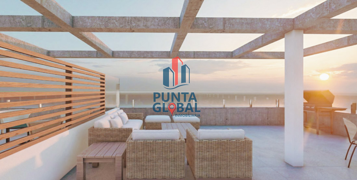 Apartamento ID.186 - Venta Apartamento 2 Dormitorios Punta del Este