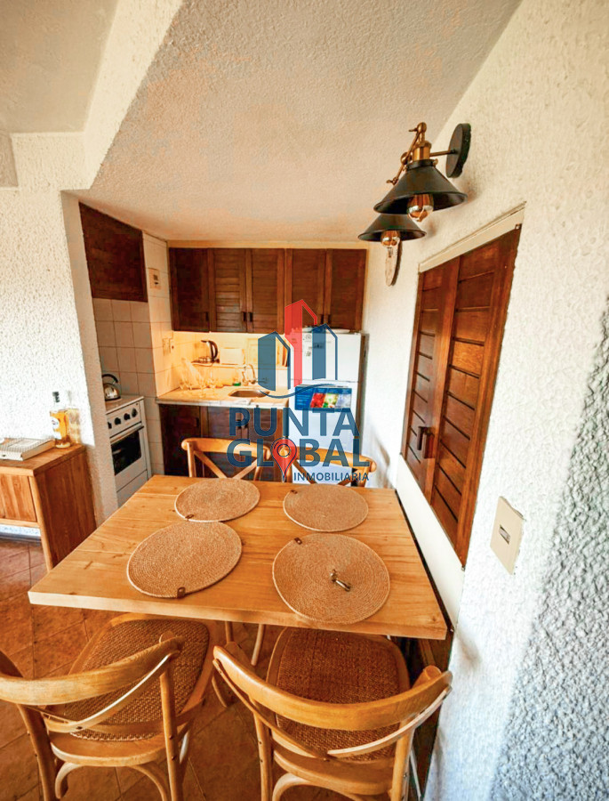 Apartamento ID.48 - Alquiler Invernal 1 Dormitorio Roosevelt
