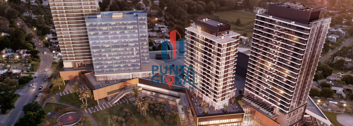 Apartamento ID.269 - Venta Apartamento 3 Dormitorios Punta del Este