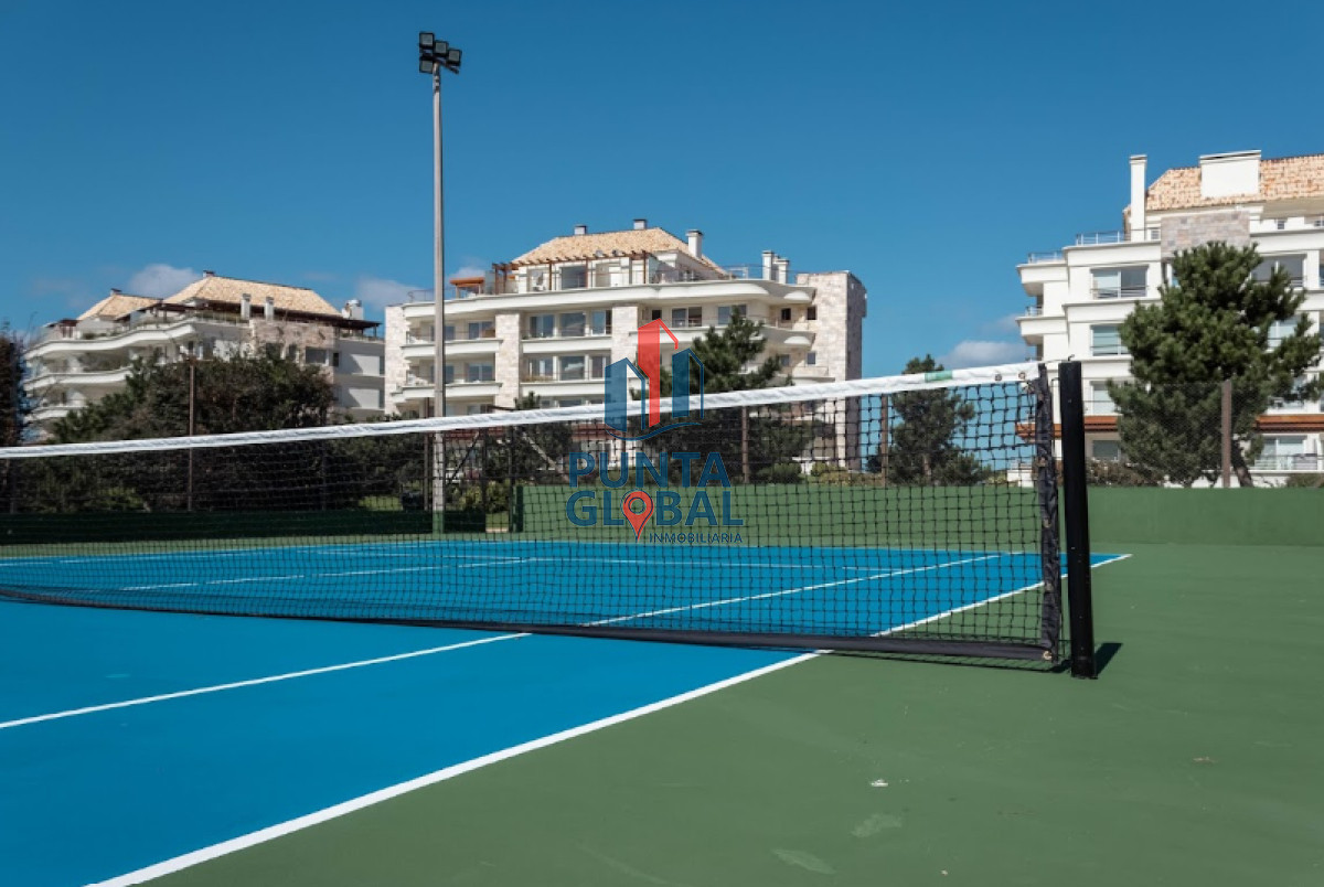 Apartamento ID.154 - Venta Apartamento 2 Dormitorios Punta del Este