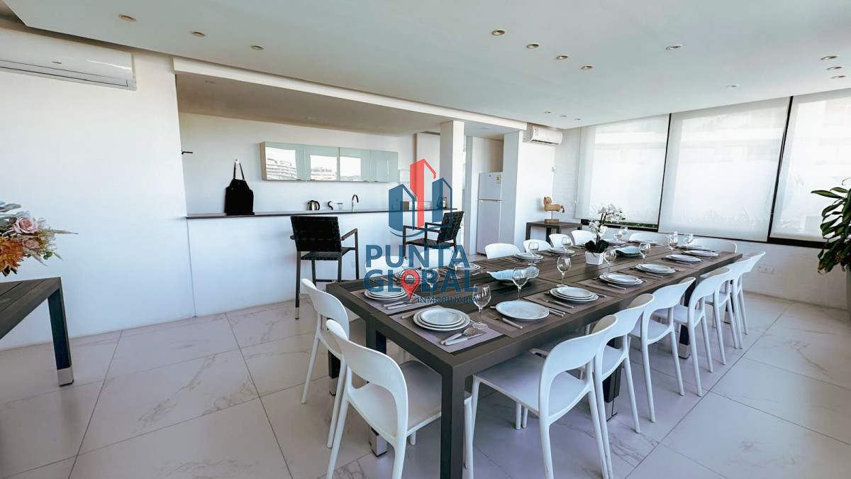 Apartamento ID.153 - Venta Apartamento 2 Dormitorios Punta del Este