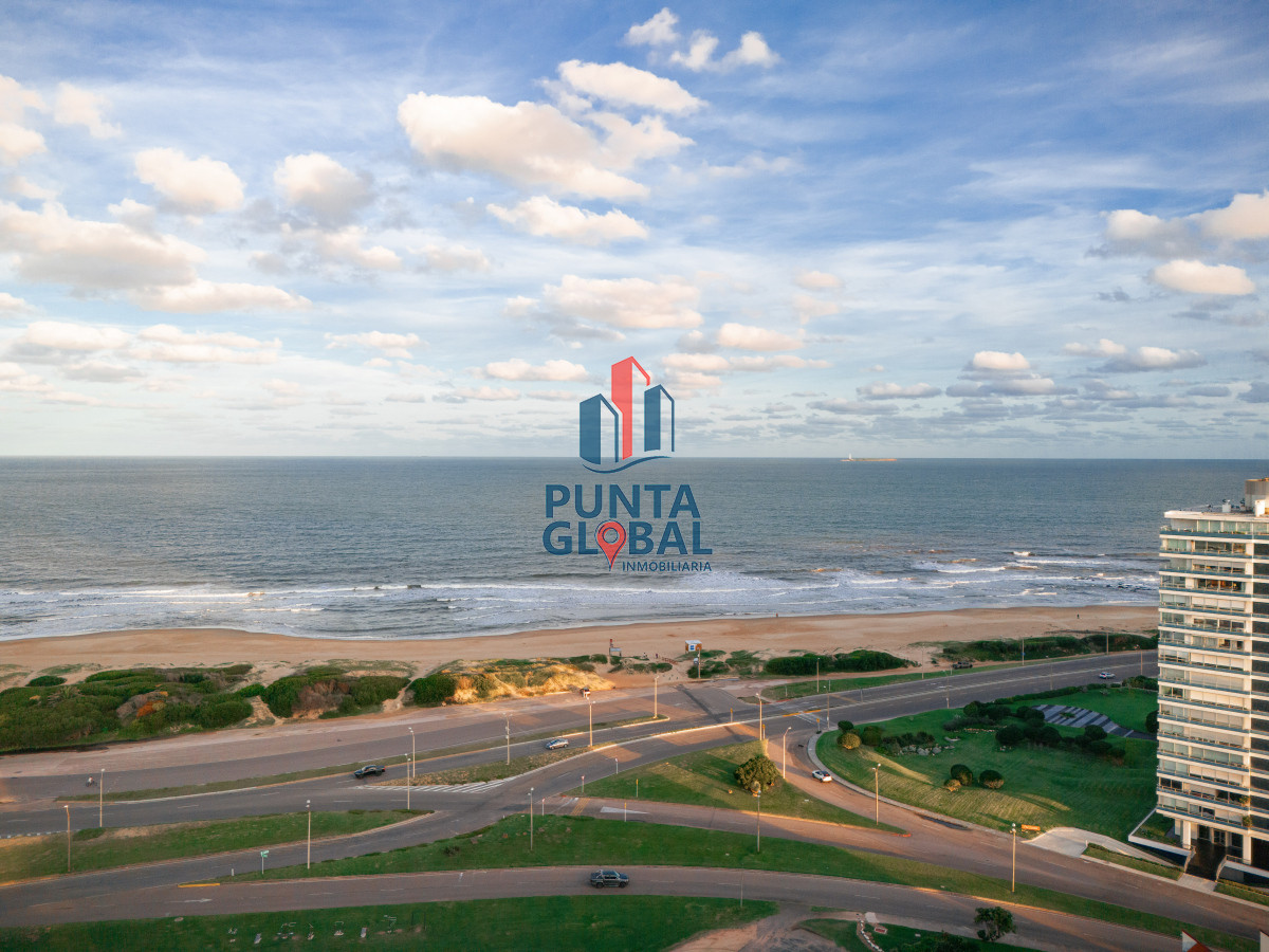 Apartamento ID.181 - Venta Apartamento 2 Dormitorios Punta del Este