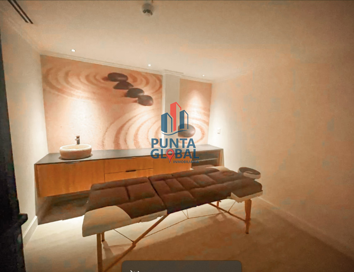 Apartamento ID.65 - Alquiler Invernal 1 Dormitorio Roosevelt