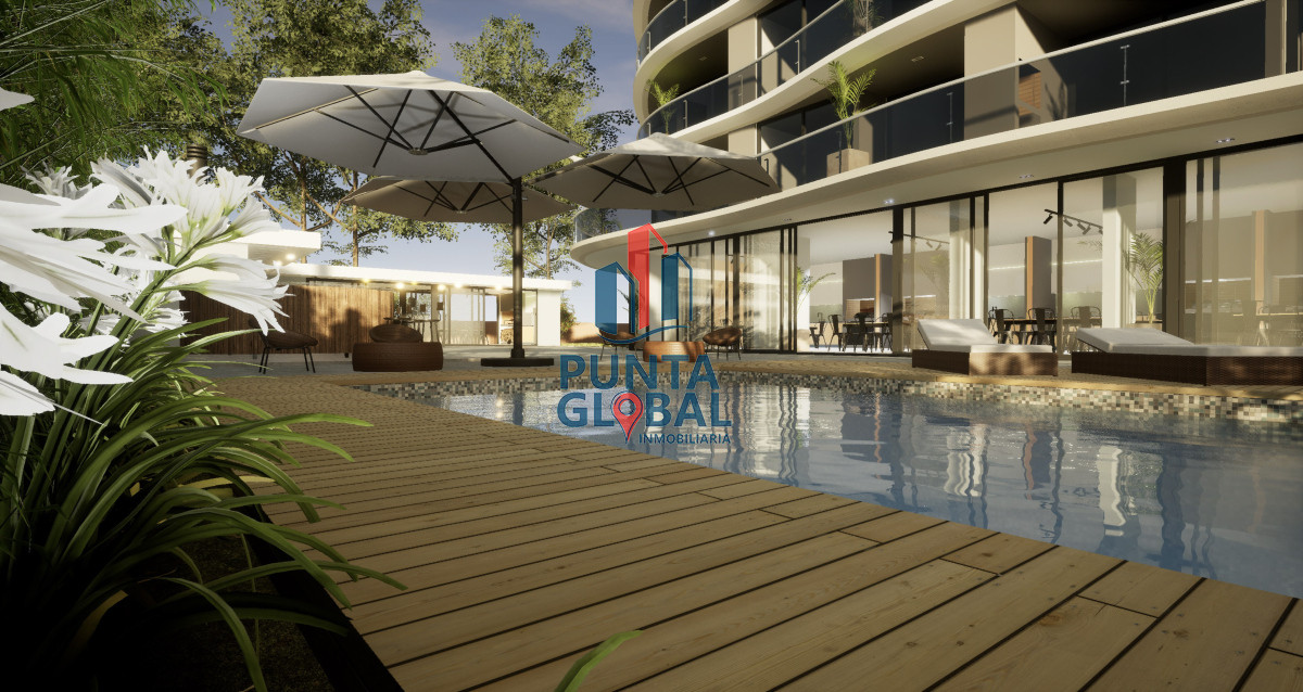 Apartamento ID.177 - Venta Apartamento 3 Dormitorios Punta del Este