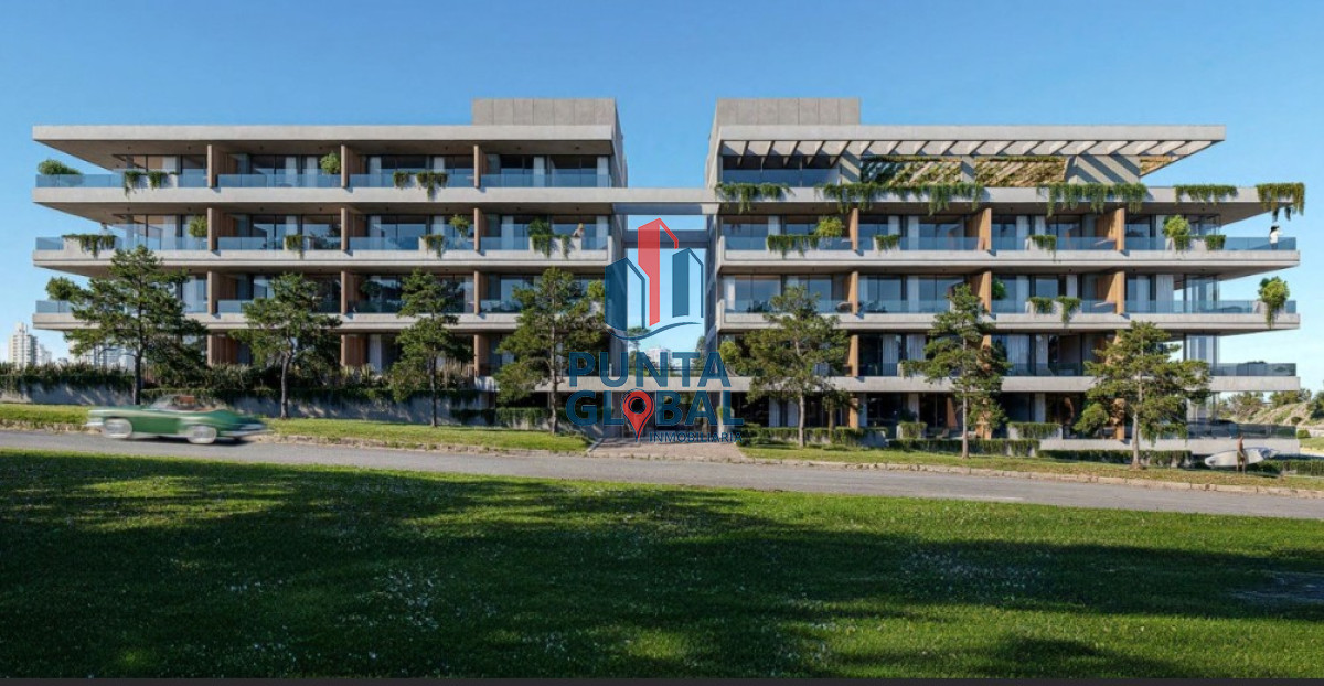 Apartamento ID.259 - Venta Apartamento 3 Dormitorios Punta del Este