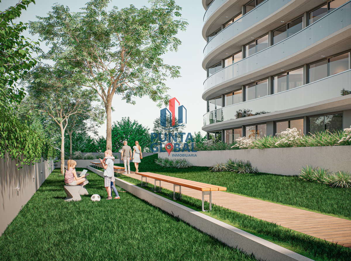 Apartamento ID.177 - Venta Apartamento 3 Dormitorios Punta del Este