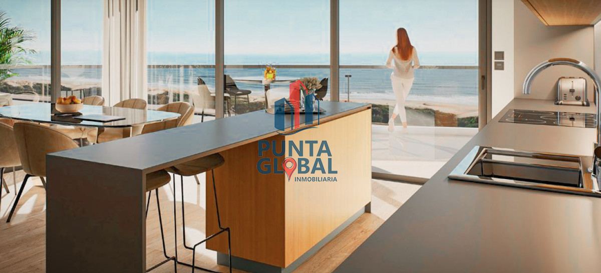 Apartamento ID.177 - Venta Apartamento 3 Dormitorios Punta del Este