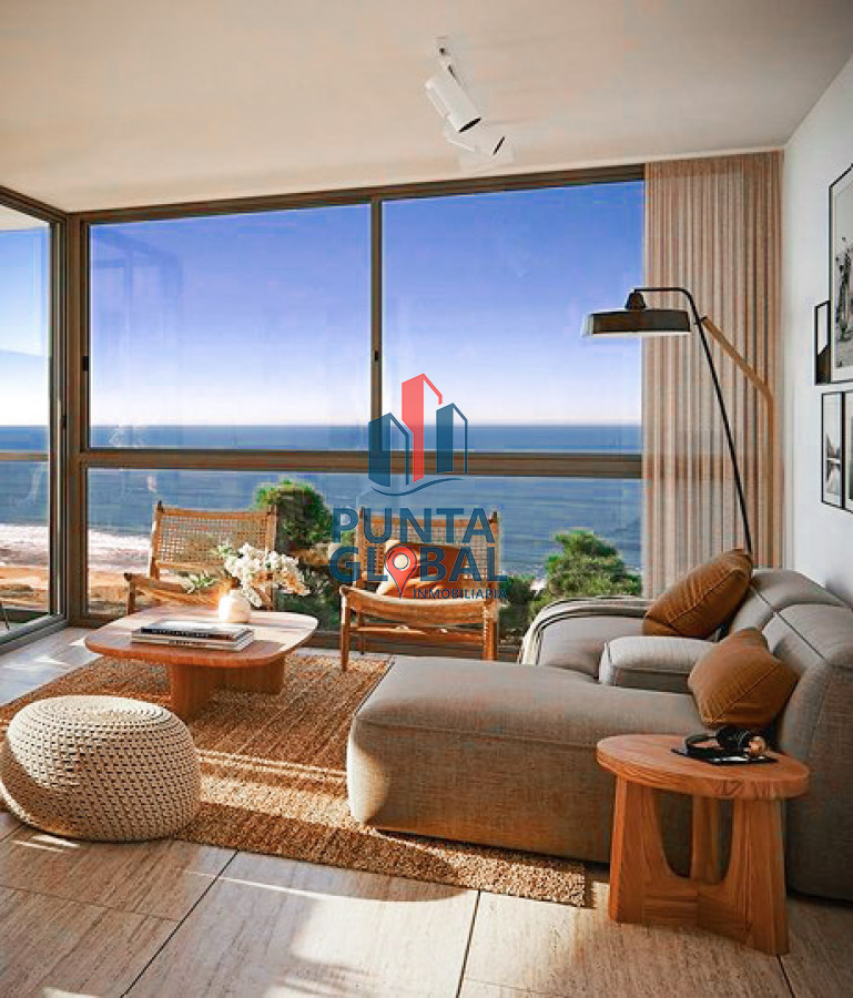 Apartamento ID.181 - Venta Apartamento 2 Dormitorios Punta del Este