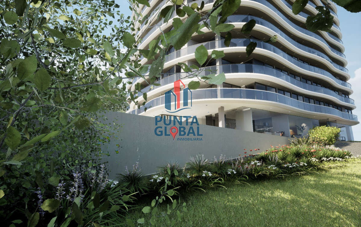 Apartamento ID.177 - Venta Apartamento 3 Dormitorios Punta del Este