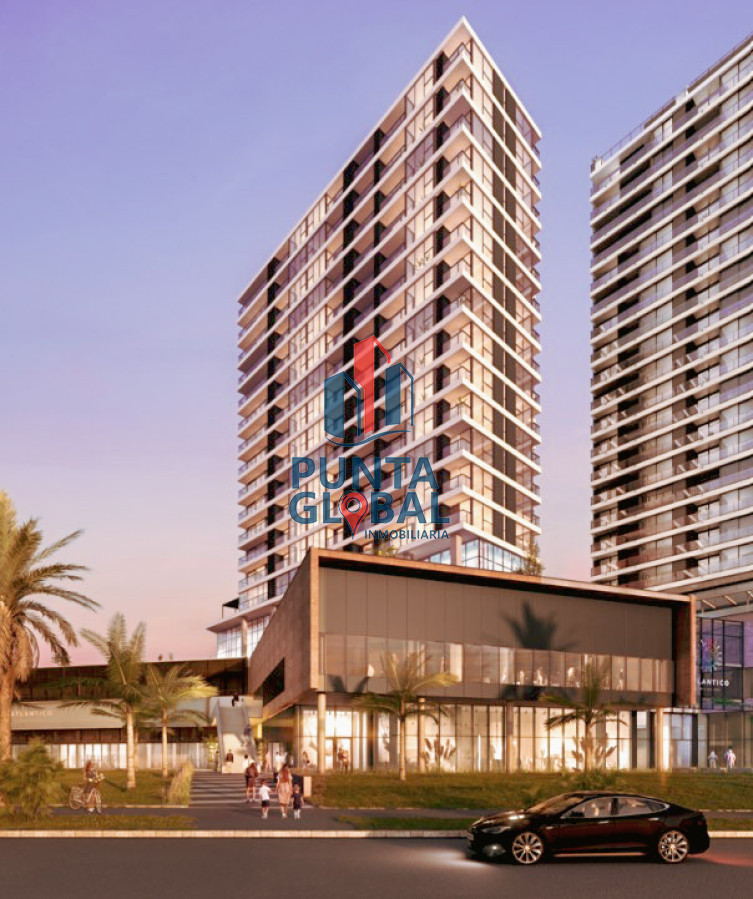 Apartamento ID.269 - Venta Apartamento 3 Dormitorios Punta del Este