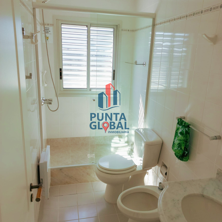 Apartamento ID.44 - Alquiler de Verano 2 Dormitorios a pasos de la playa