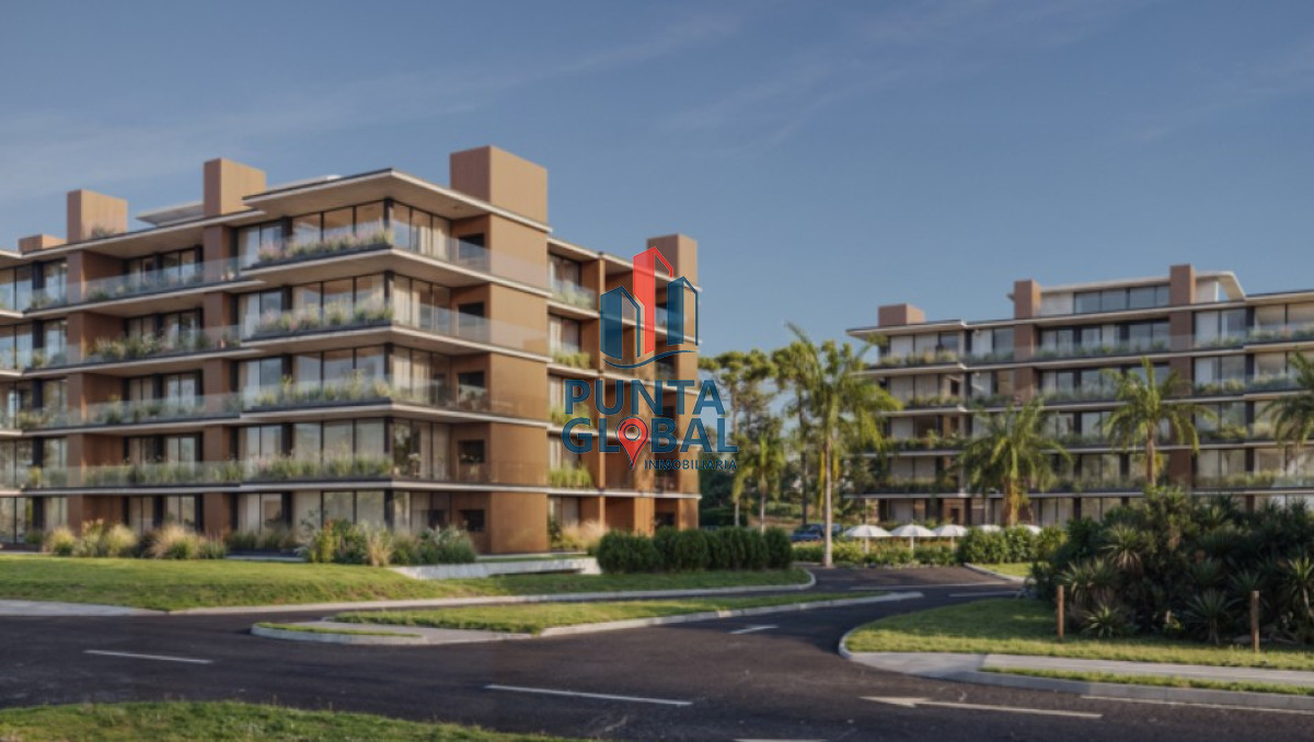 Apartamento ID.266 - Venta Apartamento 3 Dormitorios Punta del Este