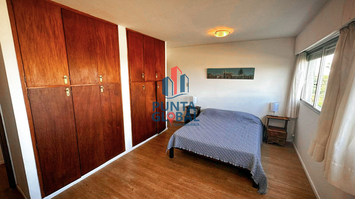 Apartamento ID.72 - Venta Apartamento 4 Dormitorios Punta del Este