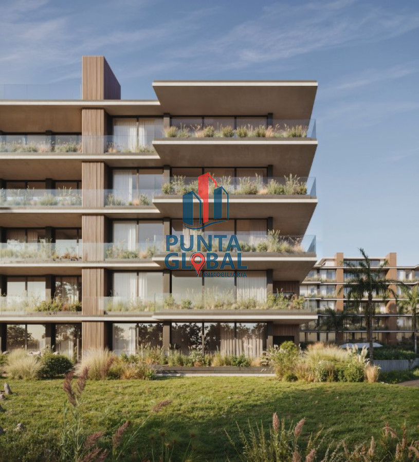 Apartamento ID.266 - Venta Apartamento 3 Dormitorios Punta del Este