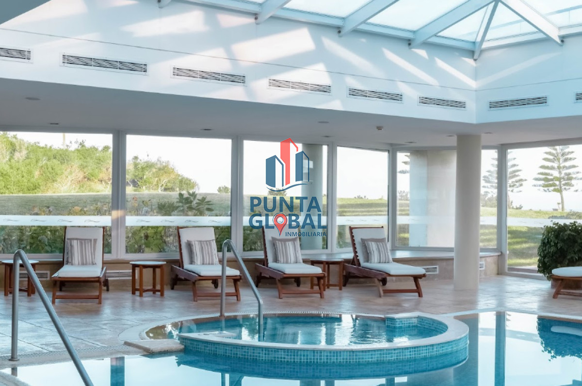 Apartamento ID.155 - Venta Apartamento 2 Dormitorios Punta del Este
