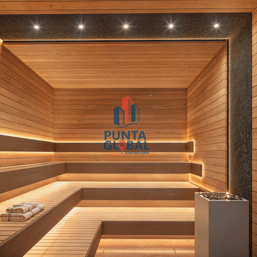 Apartamento ID.181 - Venta Apartamento 2 Dormitorios Punta del Este