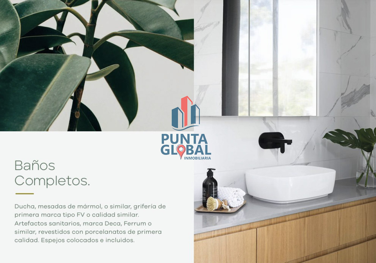 Apartamento ID.177 - Venta Apartamento 3 Dormitorios Punta del Este