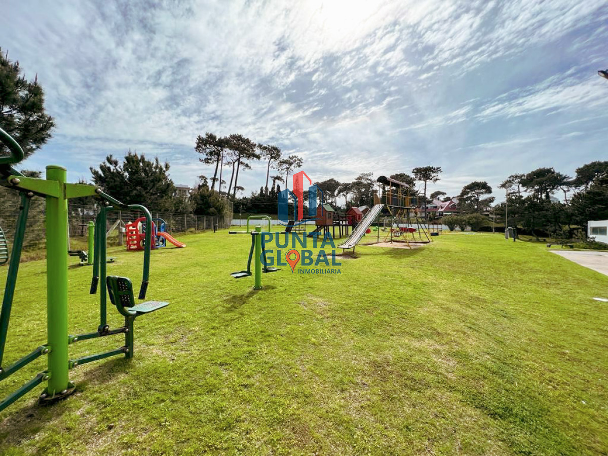 Apartamento ID.44 - Alquiler de Verano 2 Dormitorios a pasos de la playa