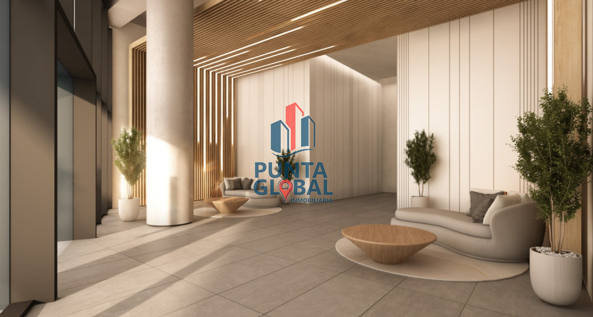 Apartamento ID.269 - Venta Apartamento 3 Dormitorios Punta del Este