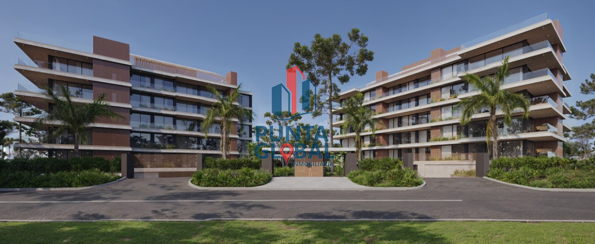 Apartamento ID.266 - Venta Apartamento 3 Dormitorios Punta del Este