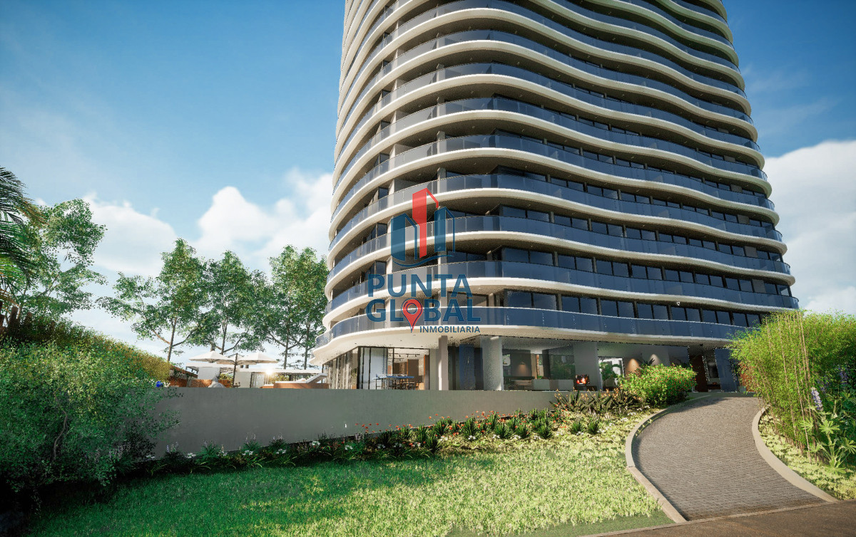 Apartamento ID.177 - Venta Apartamento 3 Dormitorios Punta del Este