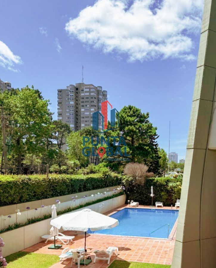 Apartamento ID.48 - Alquiler Invernal 1 Dormitorio Roosevelt