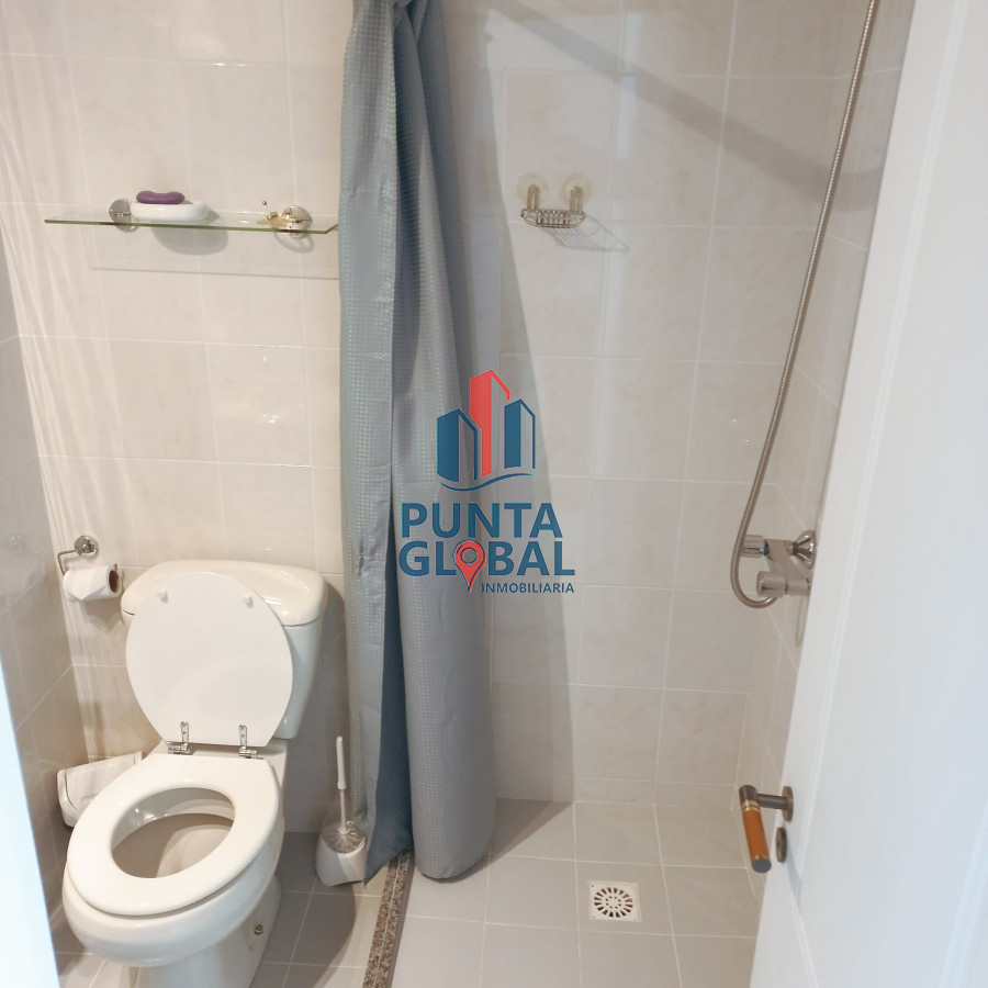 Apartamento ID.44 - Alquiler de Verano 2 Dormitorios a pasos de la playa