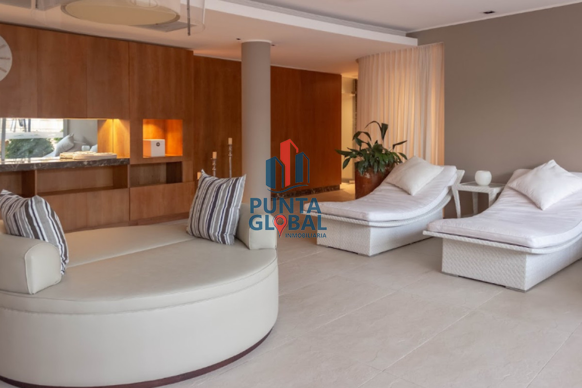 Apartamento ID.155 - Venta Apartamento 2 Dormitorios Punta del Este