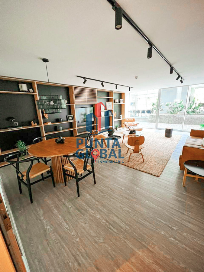 Apartamento ID.234 - Venta Apartamento 2 Dormitorios Punta del Este