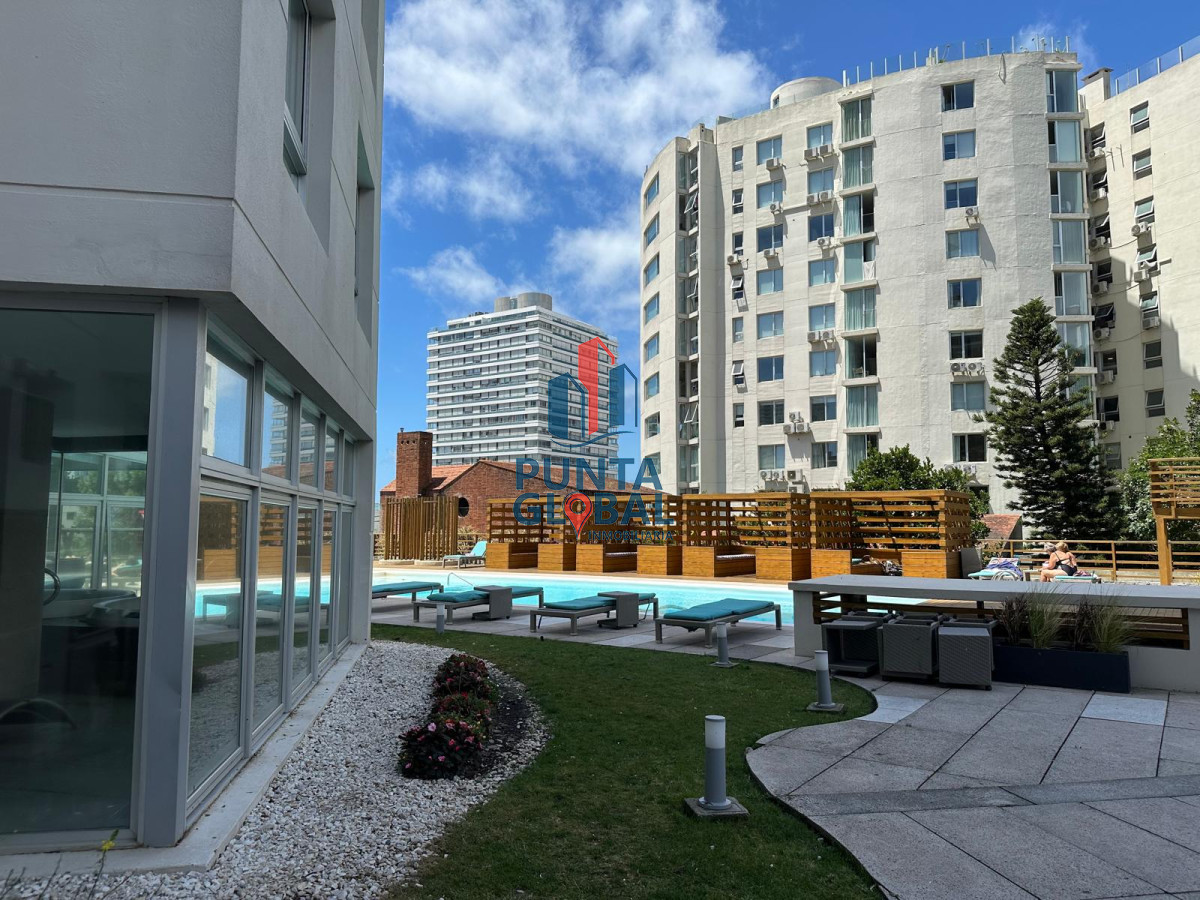 Apartamento ID.29 - Alquiler Temporal precioso apartamento 2 Dormitorios 2 Baños