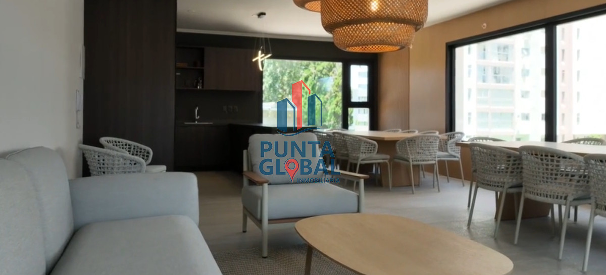 Apartamento ID.65 - Alquiler Invernal 1 Dormitorio Roosevelt
