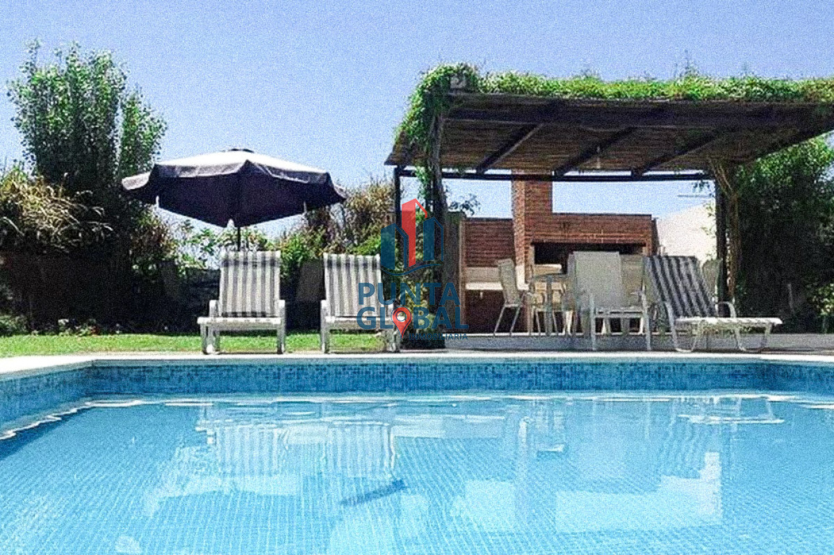 Apartamento ID.38 - Alquiler Temporal 2 Dormitorios