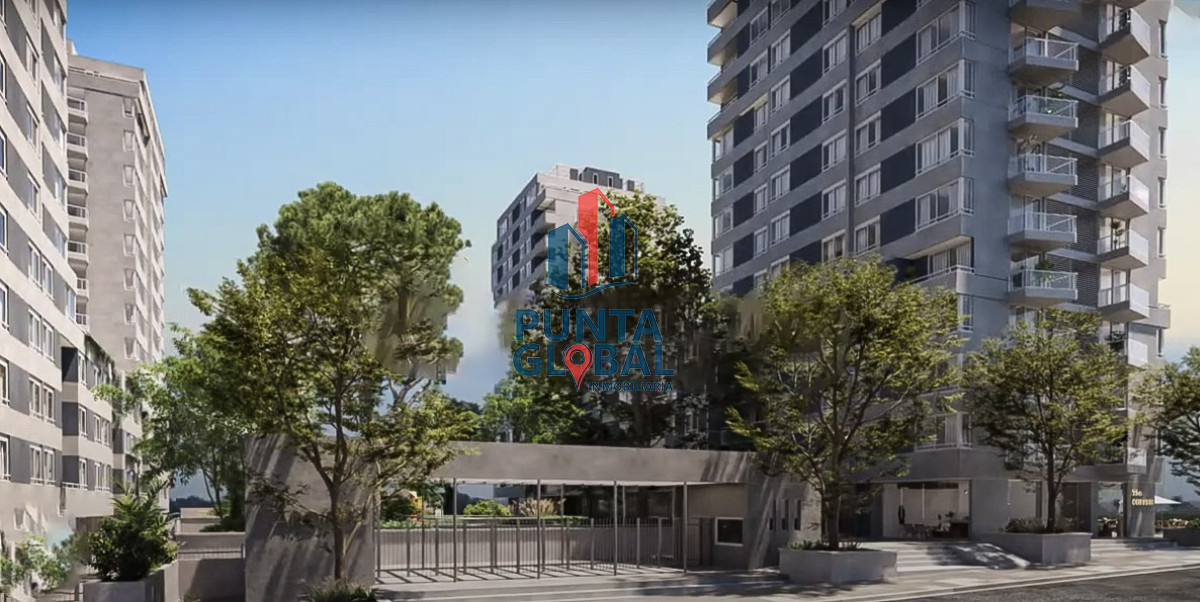 Apartamento ID.156 - Venta Apartamento 1 Dormitorio Punta del Este