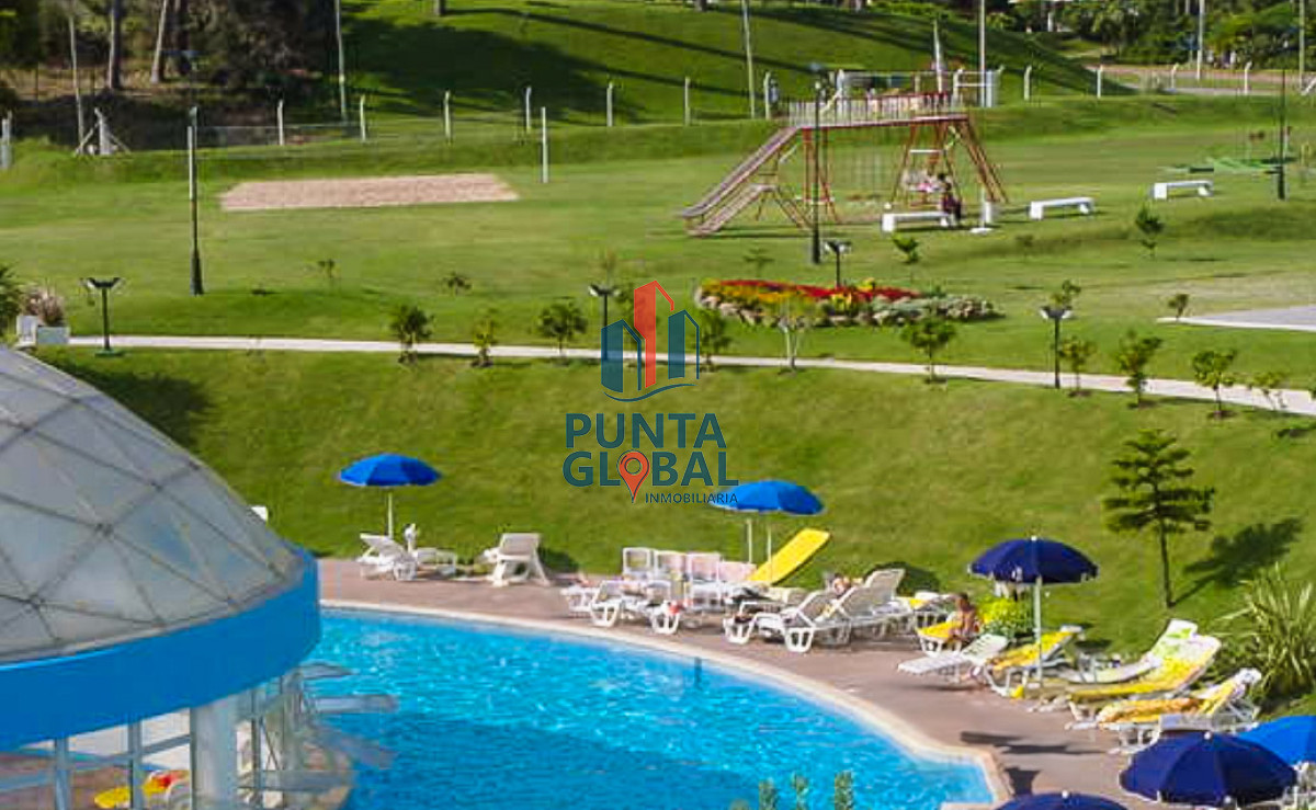 Apartamento ID.44 - Alquiler de Verano 2 Dormitorios a pasos de la playa