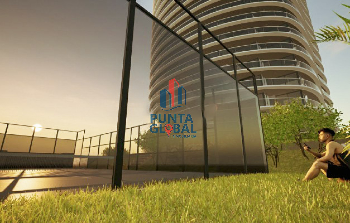 Apartamento ID.177 - Venta Apartamento 3 Dormitorios Punta del Este