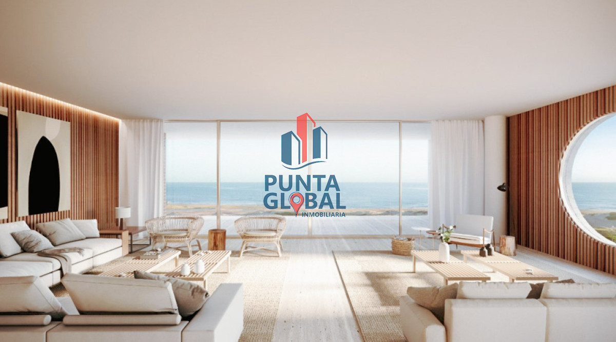 Apartamento ID.279 - Venta Apartamento 3 Dormitorios Punta del Este