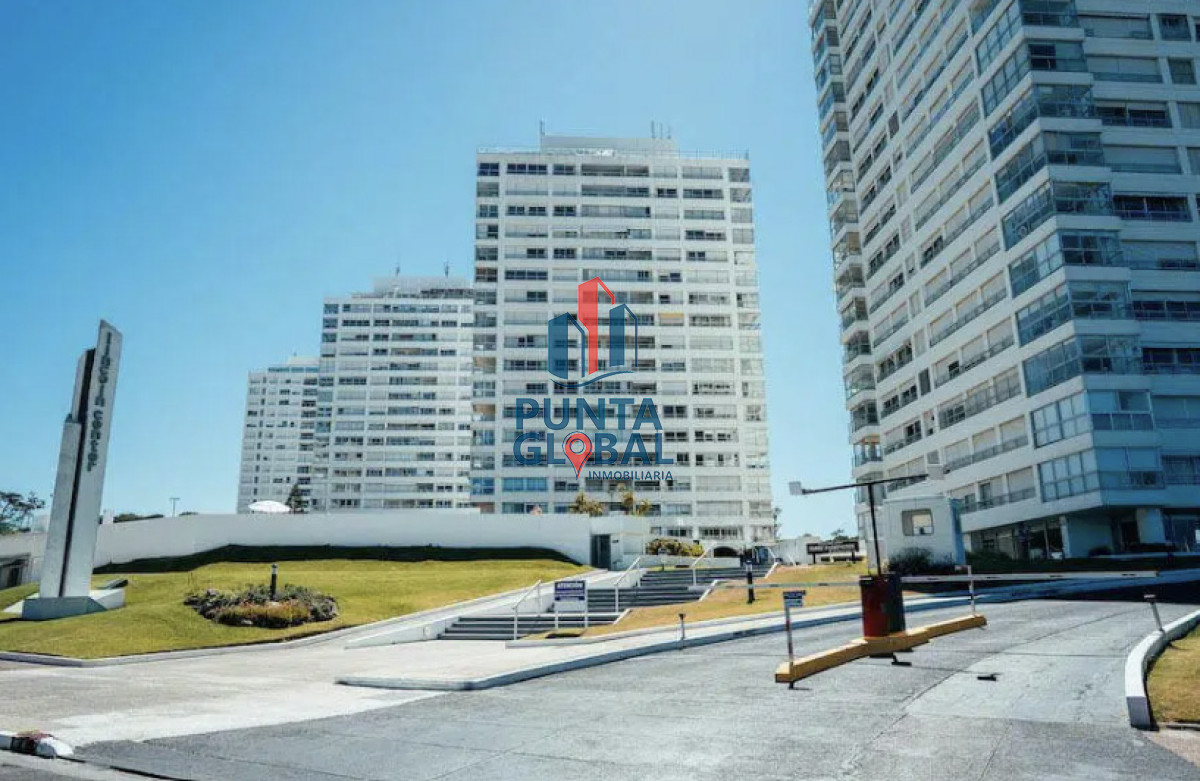 Apartamento ID.44 - Alquiler de Verano 2 Dormitorios a pasos de la playa