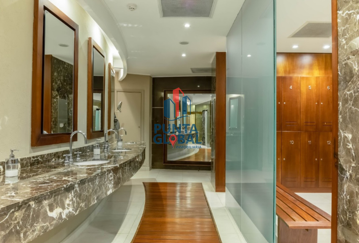 Apartamento ID.155 - Venta Apartamento 2 Dormitorios Punta del Este