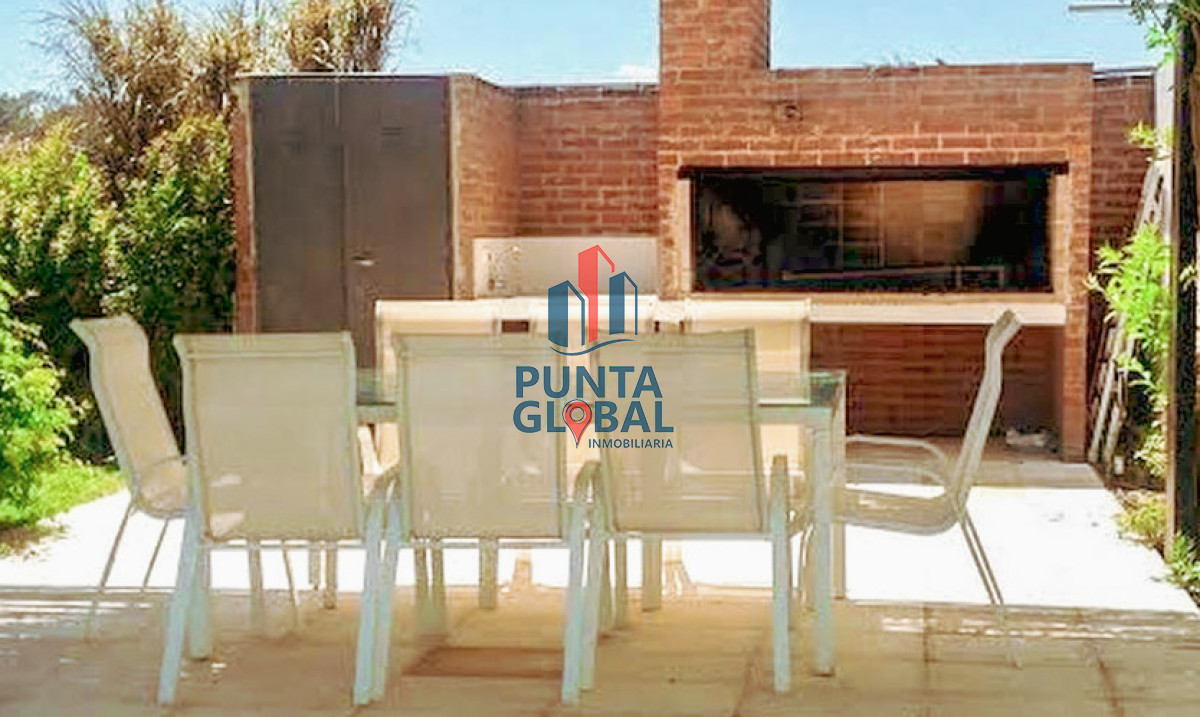 Apartamento ID.38 - Alquiler Temporal 2 Dormitorios