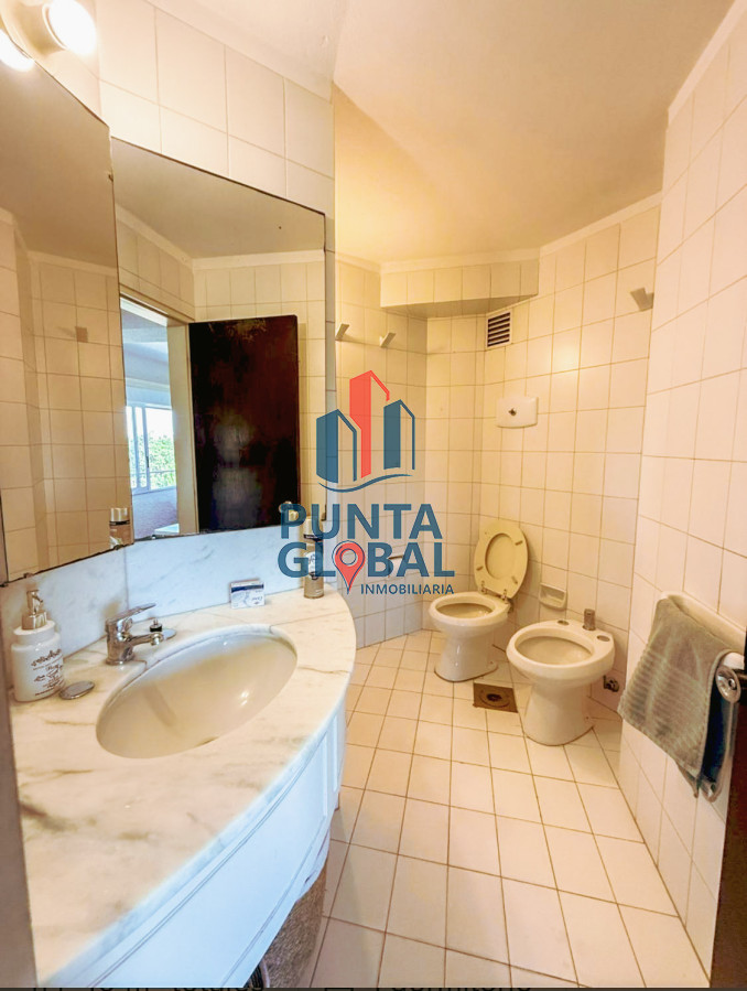 Apartamento ID.48 - Alquiler Invernal 1 Dormitorio Roosevelt