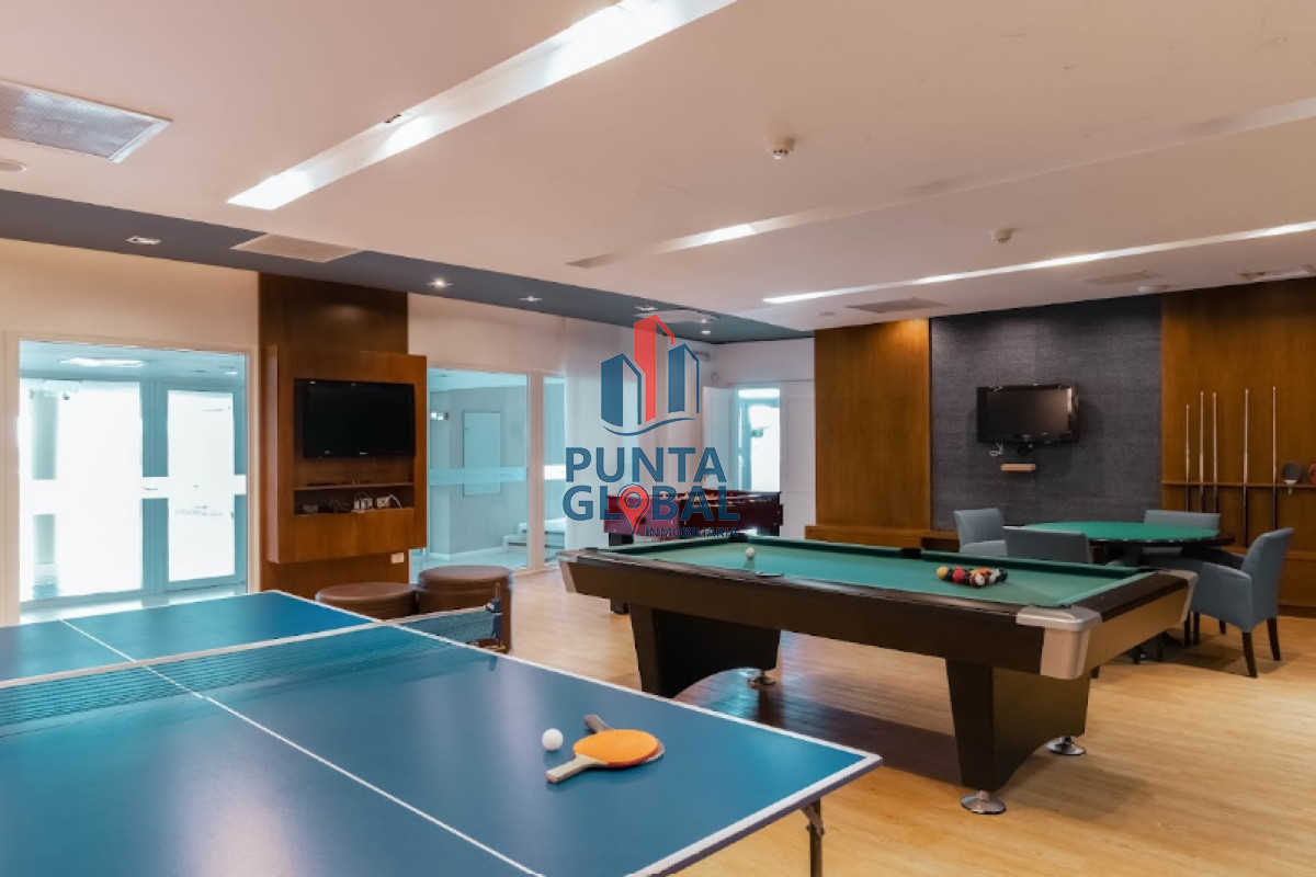Apartamento ID.155 - Venta Apartamento 2 Dormitorios Punta del Este