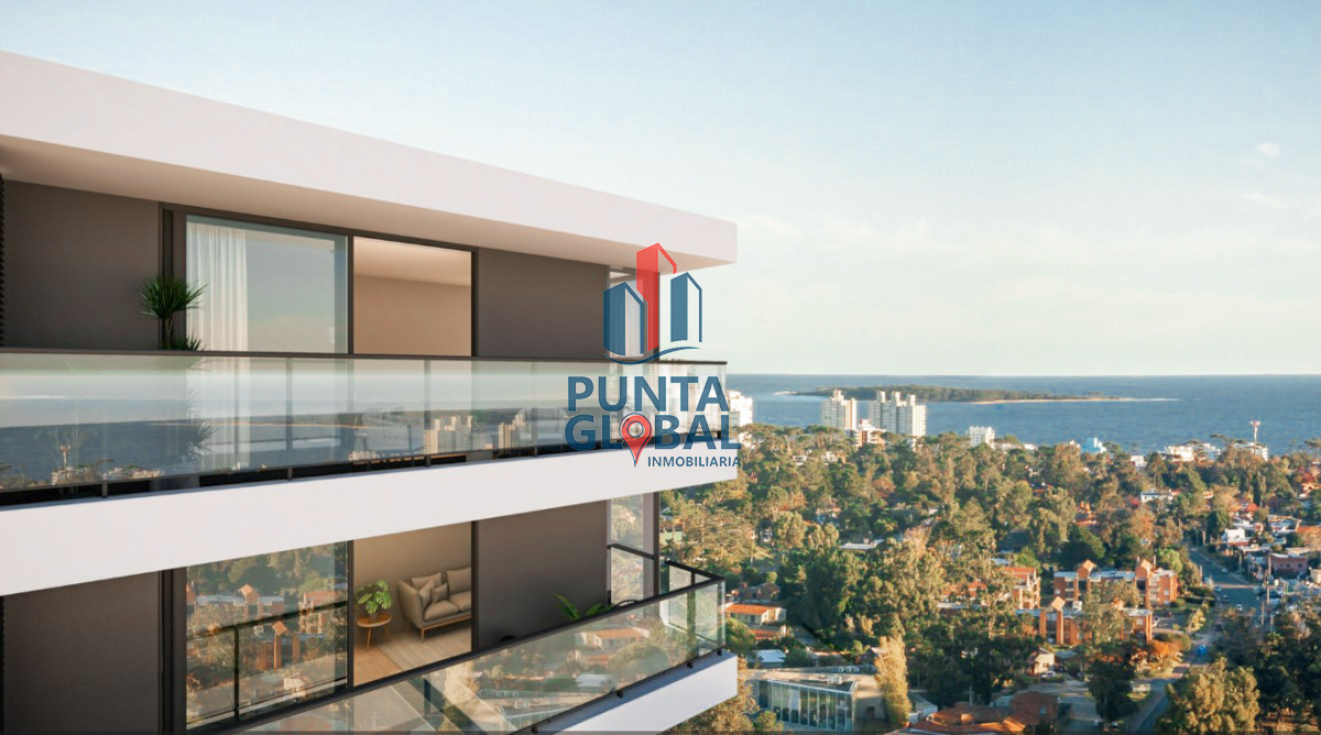 Apartamento ID.249 - Venta Apartamento 1 Dormitorio en Roosevelt